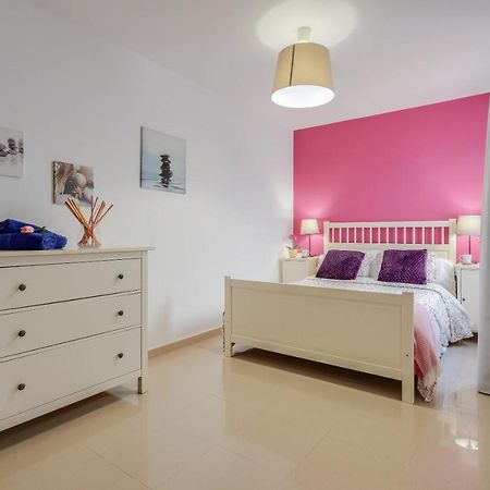 Apartamento El Rincón de Famara Exterior foto