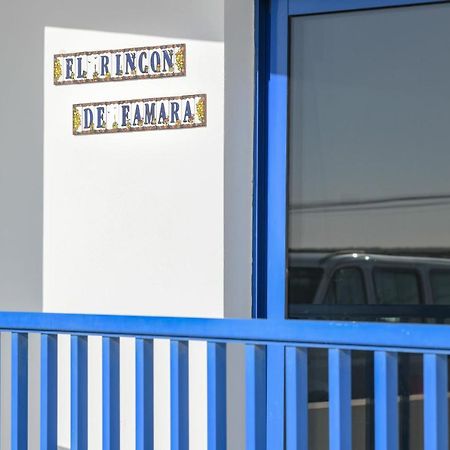 Apartamento El Rincón de Famara Exterior foto