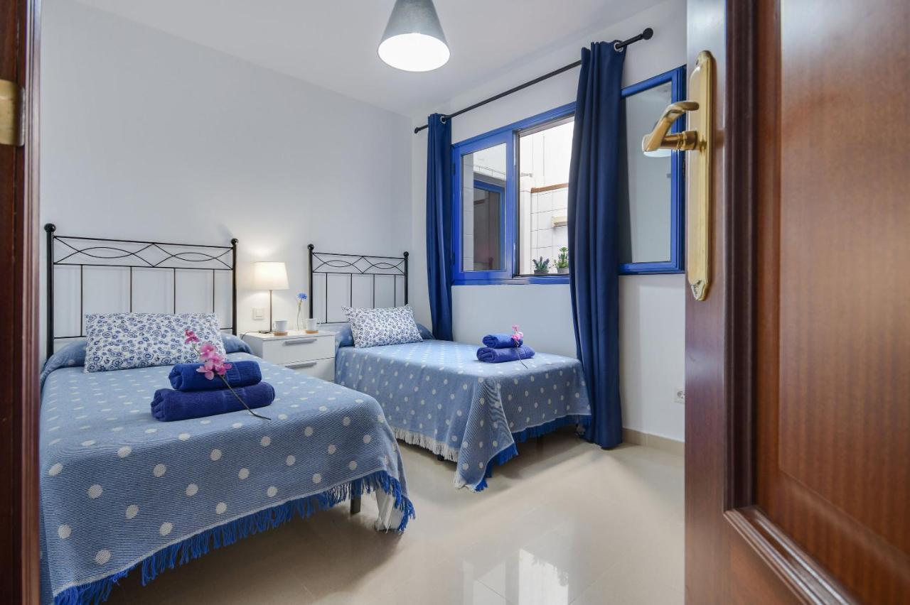Apartamento El Rincón de Famara Exterior foto