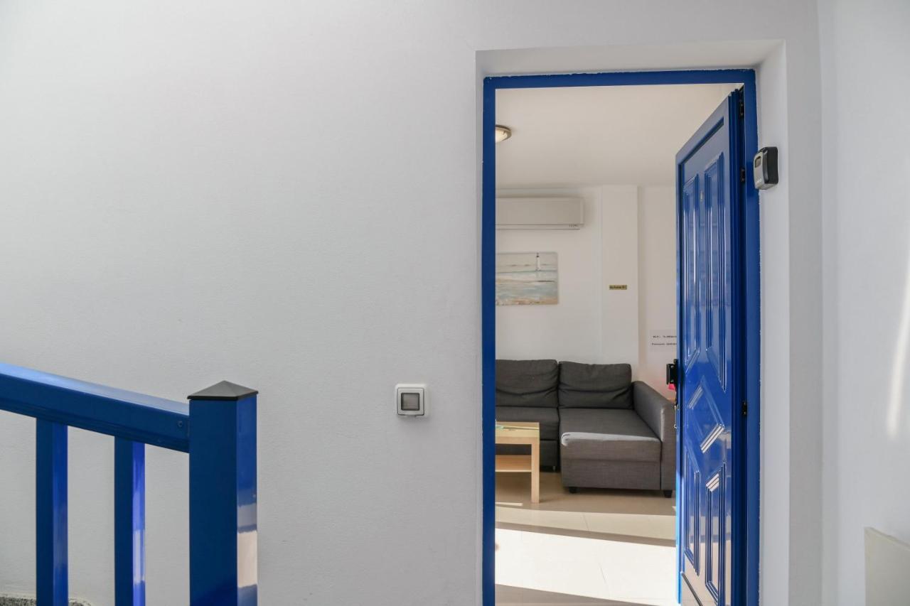 Apartamento El Rincón de Famara Exterior foto
