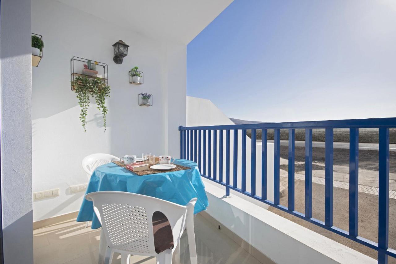 Apartamento El Rincón de Famara Exterior foto