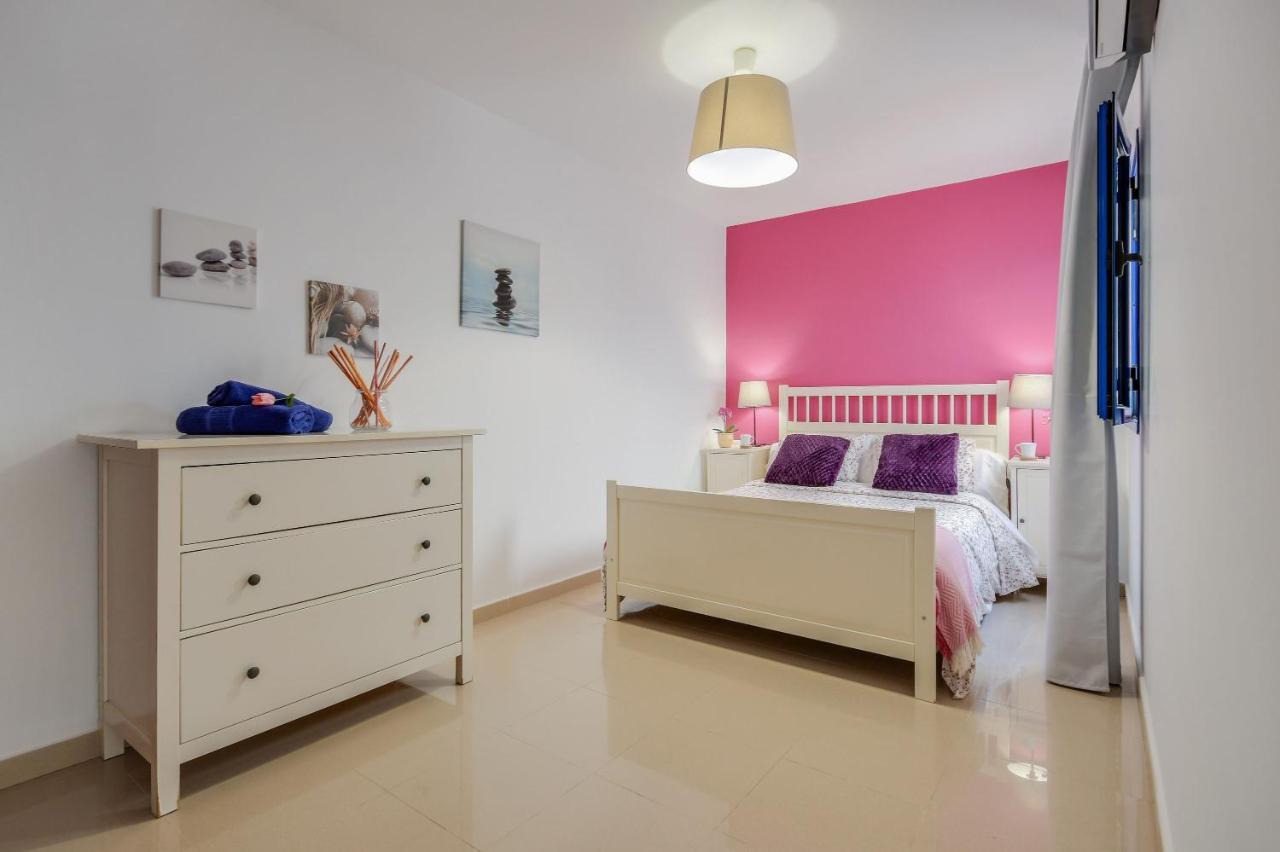 Apartamento El Rincón de Famara Exterior foto
