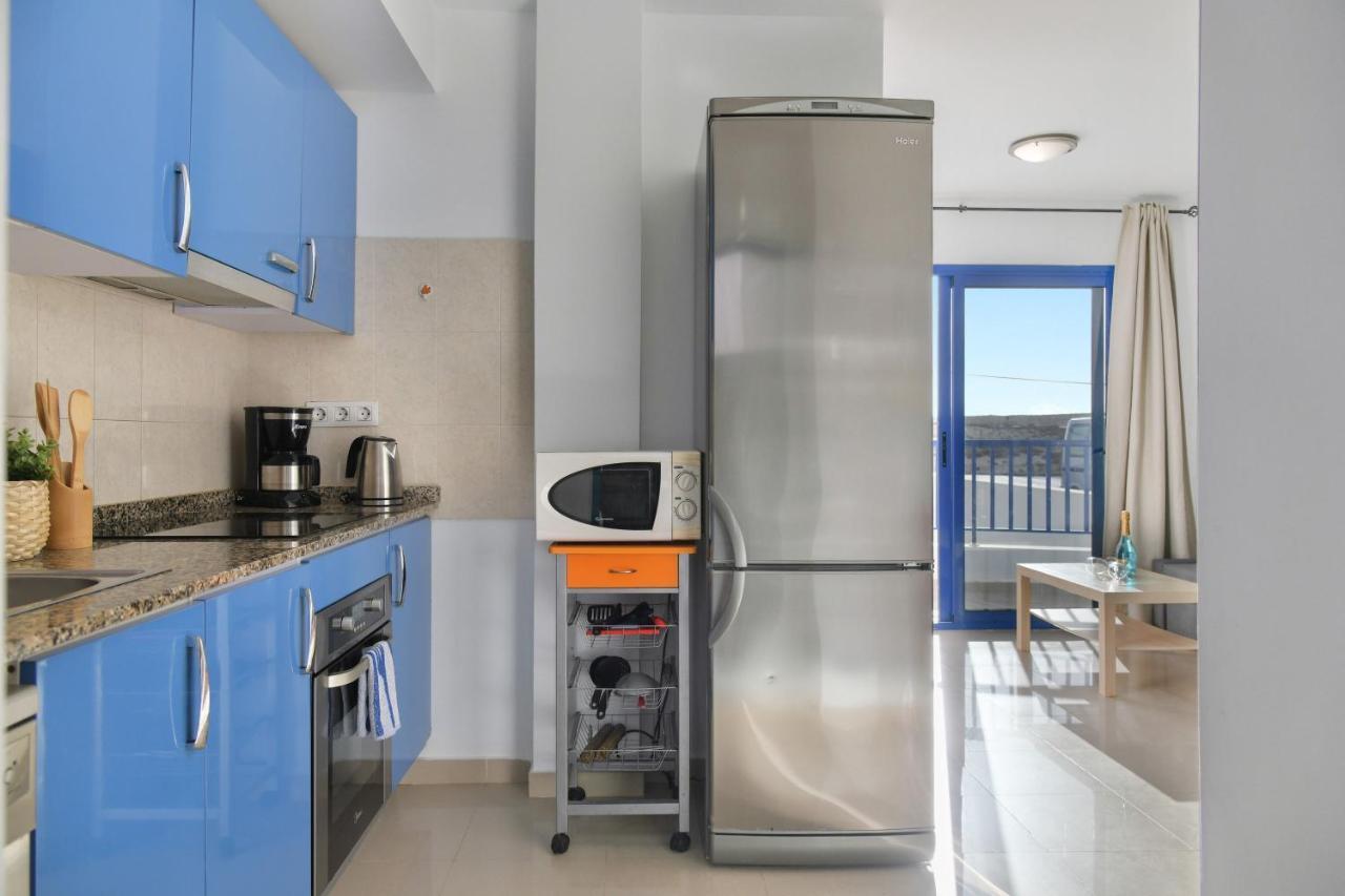Apartamento El Rincón de Famara Exterior foto