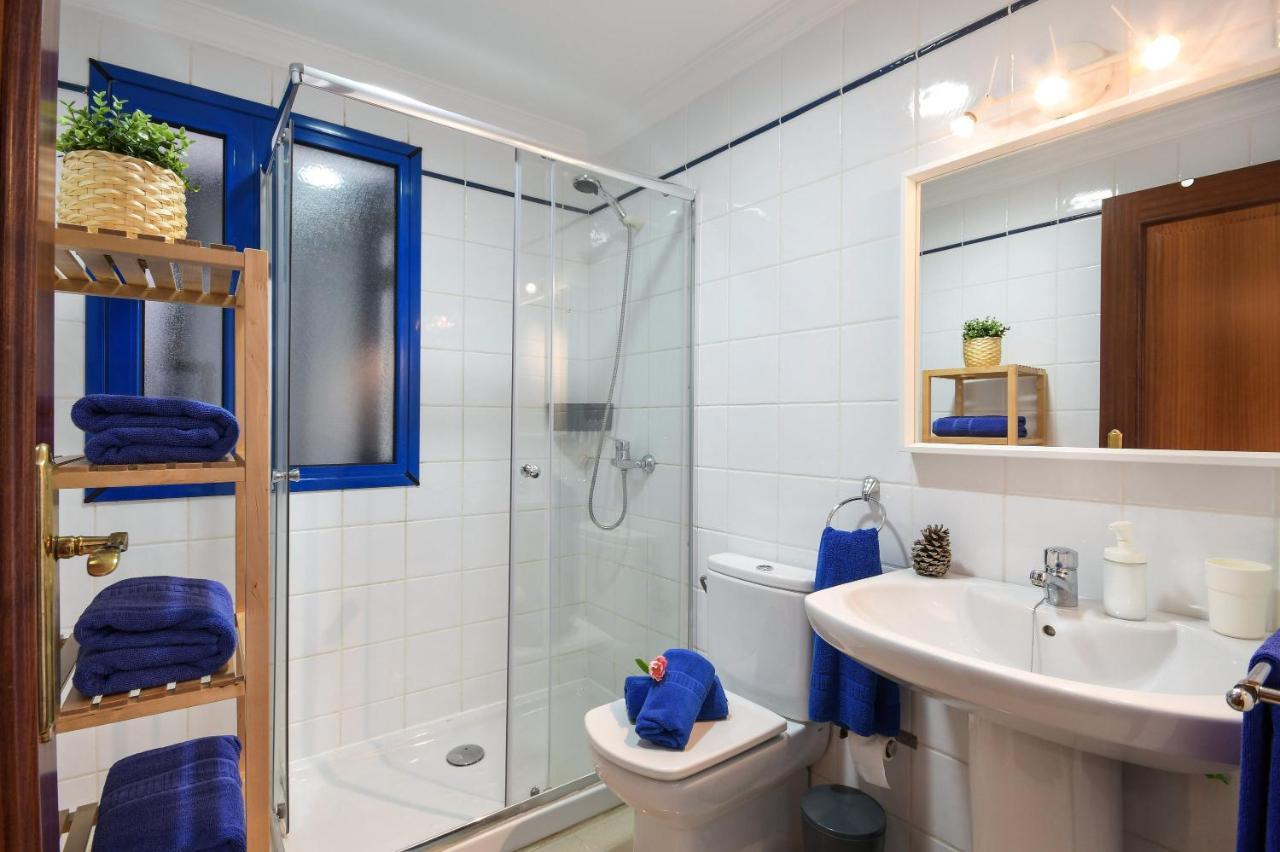 Apartamento El Rincón de Famara Exterior foto